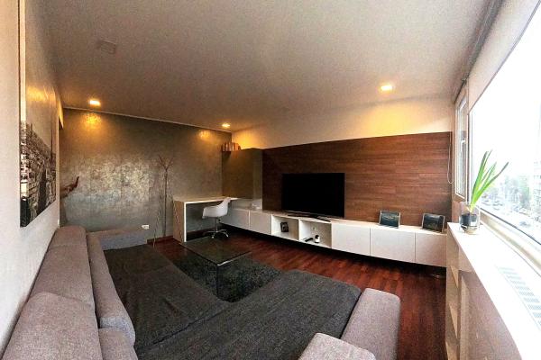 Vanzare apartament 2 camere Cantemir -Unirii, Amenajari Premium