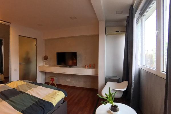 Vanzare apartament 2 camere Cantemir -Unirii, Amenajari Premium