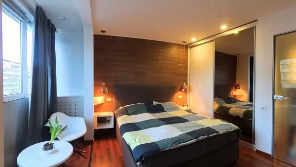 Vanzare apartament 2 camere Cantemir -Unirii, Amenajari Premium