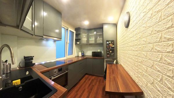 Vanzare apartament 2 camere Cantemir -Unirii, Amenajari Premium