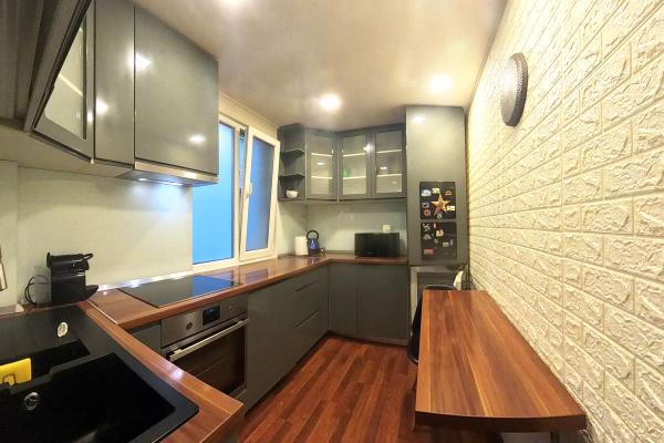 Vanzare apartament 2 camere Cantemir -Unirii, Amenajari Premium