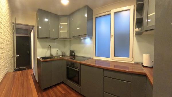Vanzare apartament 2 camere Cantemir -Unirii, Amenajari Premium