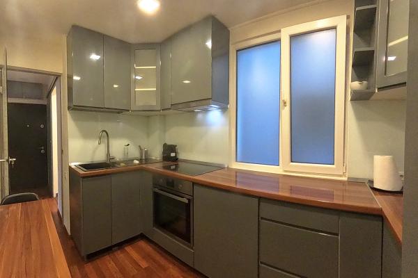 Vanzare apartament 2 camere Cantemir -Unirii, Amenajari Premium