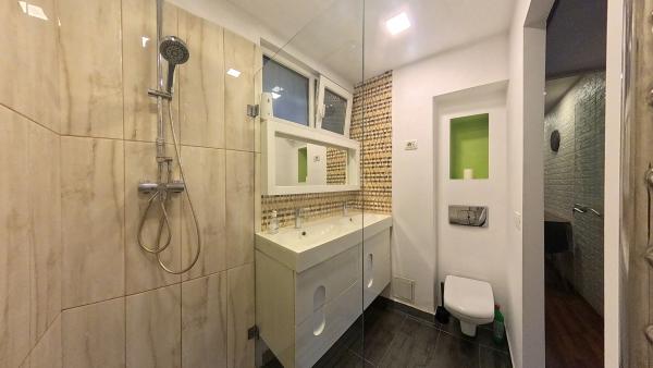 Vanzare apartament 2 camere Cantemir -Unirii, Amenajari Premium