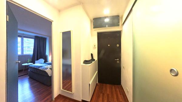 Vanzare apartament 2 camere Cantemir -Unirii, Amenajari Premium