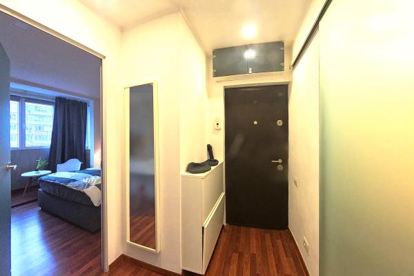 Vanzare apartament 2 camere Cantemir -Unirii, Amenajari Premium