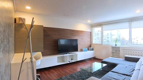 Vanzare apartament 2 camere Cantemir -Unirii, Amenajari Premium