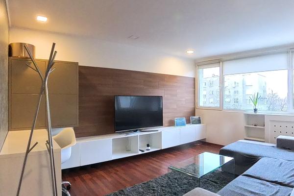 Vanzare apartament 2 camere Cantemir -Unirii, Amenajari Premium