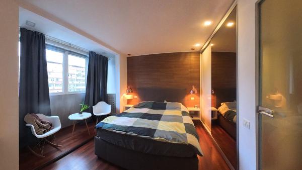 Vanzare apartament 2 camere Cantemir -Unirii, Amenajari Premium