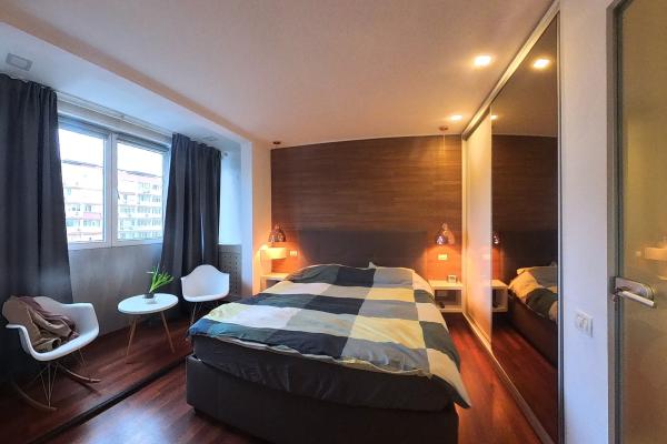 Vanzare apartament 2 camere Cantemir -Unirii, Amenajari Premium