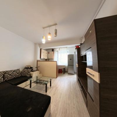 2 Camere - Militari Residence - Salcâmilor