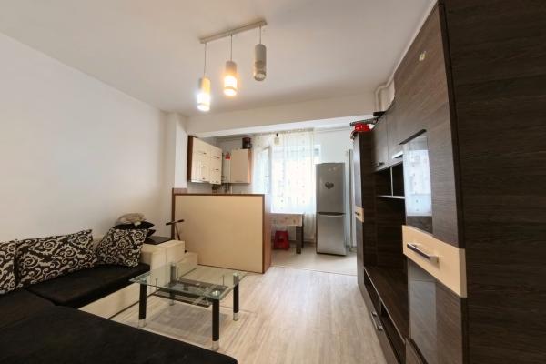 2 Camere - Militari Residence - Salcâmilor