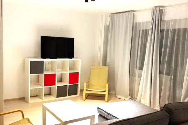 Inchiriere apartament 3 Camere Tineretului - Dimitrie Cantemir, Et. 3, Mobilat, Utilat
