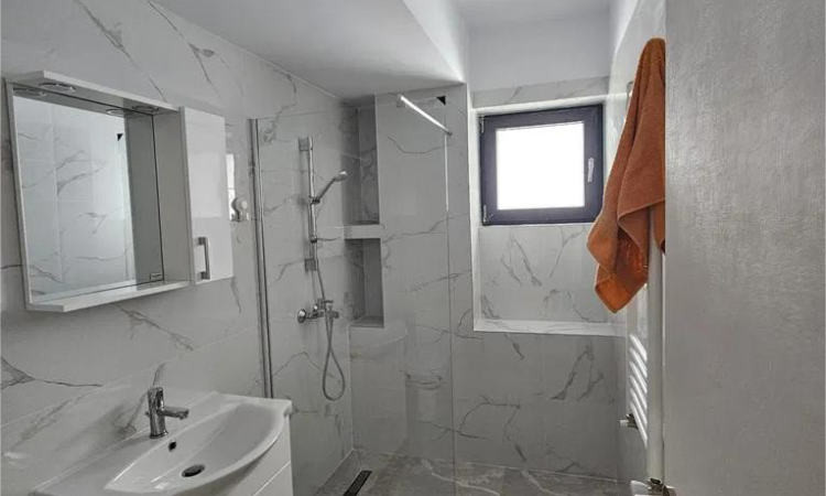 Apartament 2 camere bloc nou, terasă 37 mp, Otopeni