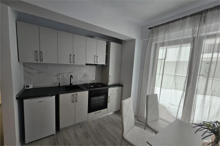 Apartament 2 camere bloc nou, terasă 37 mp,  Otopeni