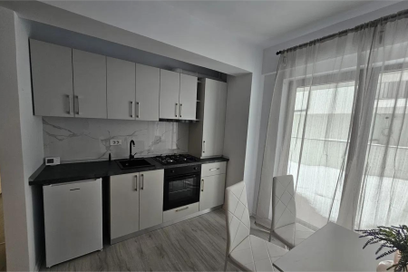 Apartament 2 camere bloc nou, terasă 37 mp, Otopeni