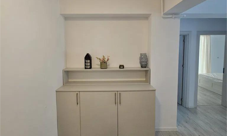 Apartament 2 camere bloc nou, terasă 37 mp, Otopeni