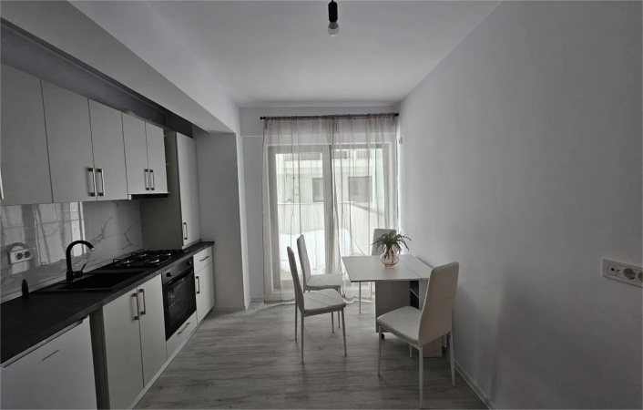 Apartament 2 camere bloc nou, terasă 37 mp,  Otopeni