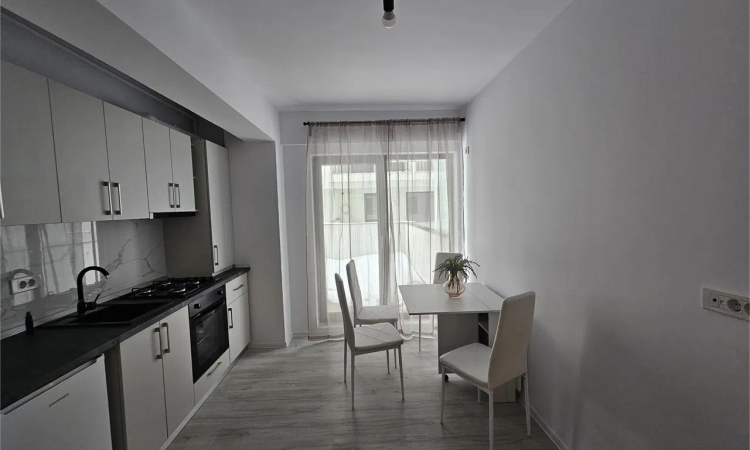 Apartament 2 camere bloc nou, terasă 37 mp, Otopeni