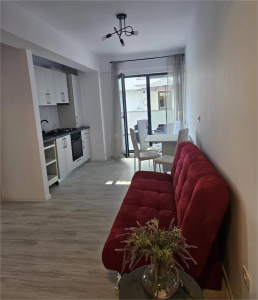Apartament 2 camere bloc nou, terasă 37 mp,  Otopeni