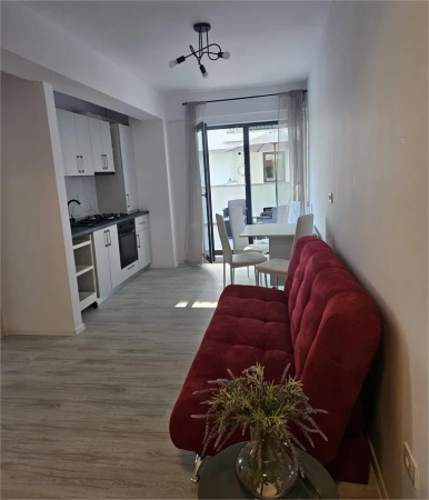 Apartament 2 camere bloc nou, terasă 37 mp,  Otopeni