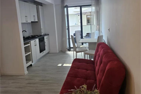 Apartament 2 camere bloc nou, terasă 37 mp, Otopeni
