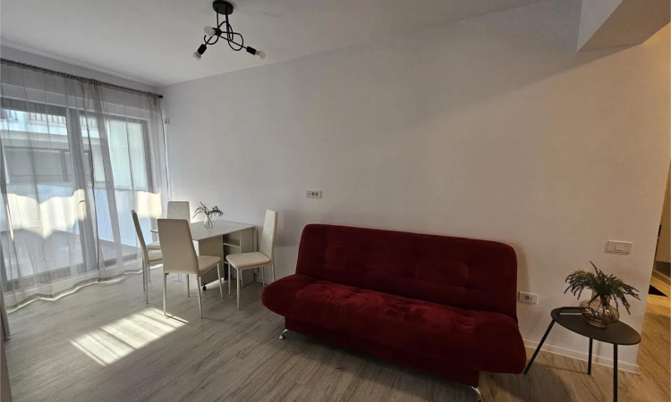 Apartament 2 camere bloc nou, terasă 37 mp, Otopeni