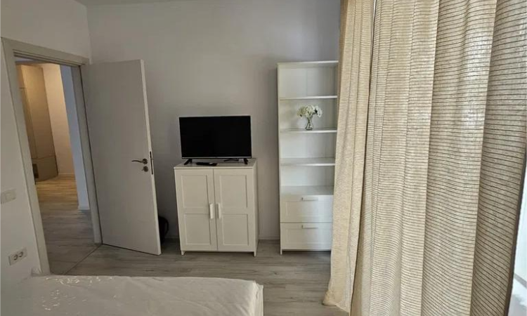 Apartament 2 camere bloc nou, terasă 37 mp, Otopeni