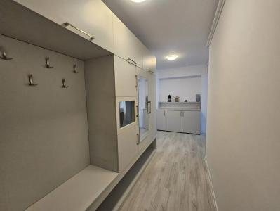 Apartament 2 camere bloc nou, terasă 37 mp,  Otopeni