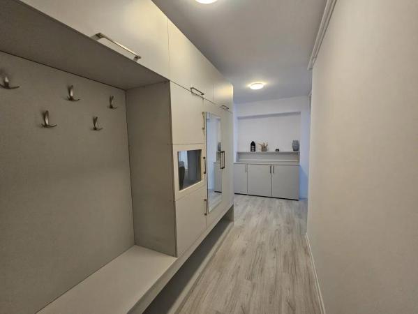 Apartament 2 camere bloc nou, terasă 37 mp,  Otopeni