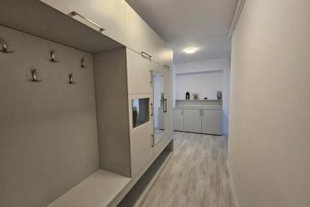 Apartament 2 camere bloc nou, terasă 37 mp, Otopeni