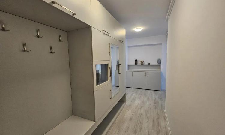 Apartament 2 camere bloc nou, terasă 37 mp, Otopeni