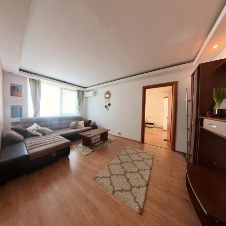 2 Camere - Romancierilor - Etaj 3/4