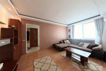 2 Camere - Romancierilor - Etaj 3/4