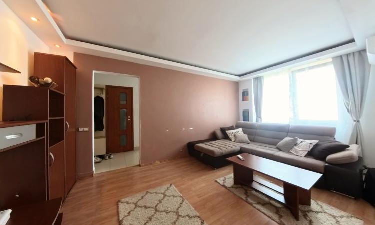 2 Camere - Romancierilor - Etaj 3/4