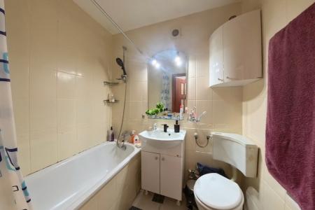2 Camere - Romancierilor - Etaj 3/4