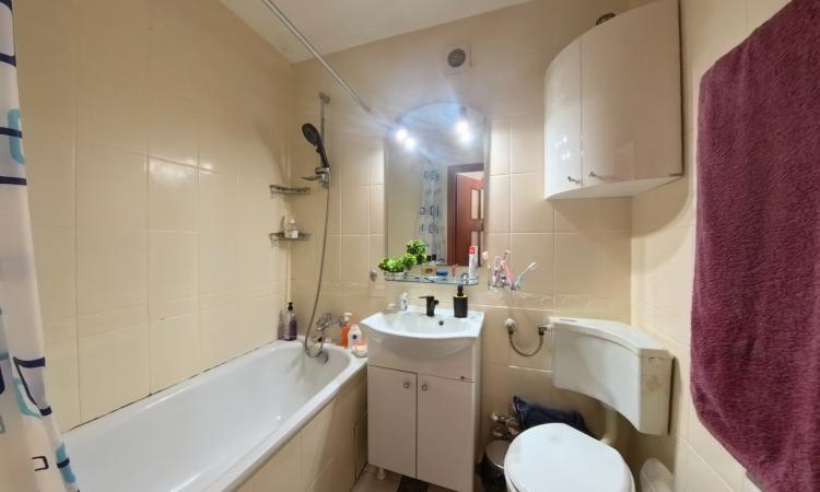 2 Camere - Romancierilor - Etaj 3/4