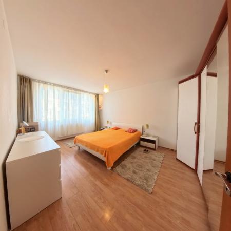2 Camere - Romancierilor - Etaj 3/4
