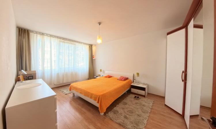 2 Camere - Romancierilor - Etaj 3/4