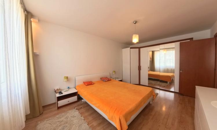 2 Camere - Romancierilor - Etaj 3/4