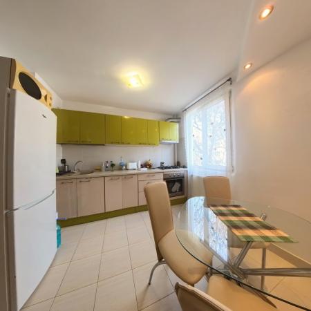 2 Camere - Romancierilor - Etaj 3/4