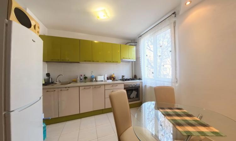 2 Camere - Romancierilor - Etaj 3/4