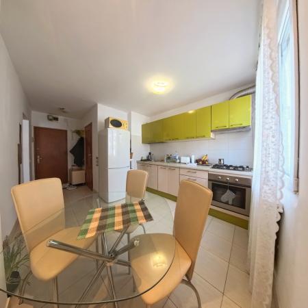 2 Camere - Romancierilor - Etaj 3/4