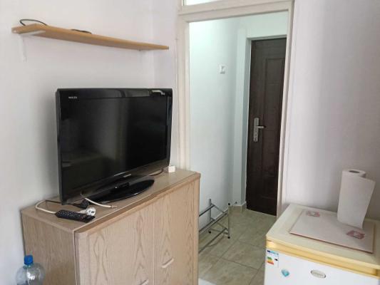 Garsonieră | Complexul Studențesc | Parter