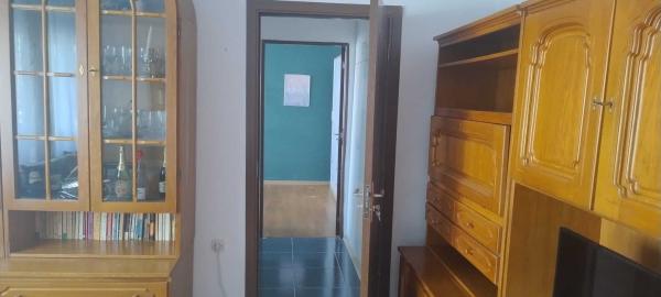 Apartament 2 camere | Zona Badea Cârțan – Telegrafului | Parter