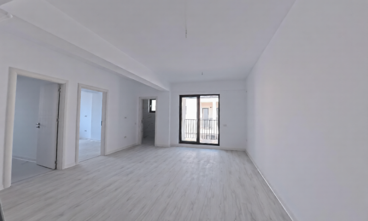 Apartament 2 camere în complex nou | Parcare inclusă | Terasă + balcon