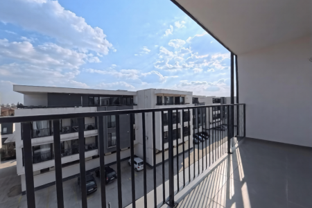 Apartament 2 camere în complex nou | Parcare inclusă | Terasă + balcon
