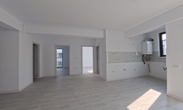 Apartament 2 camere în complex nou | Parcare inclusă | Terasă + balcon