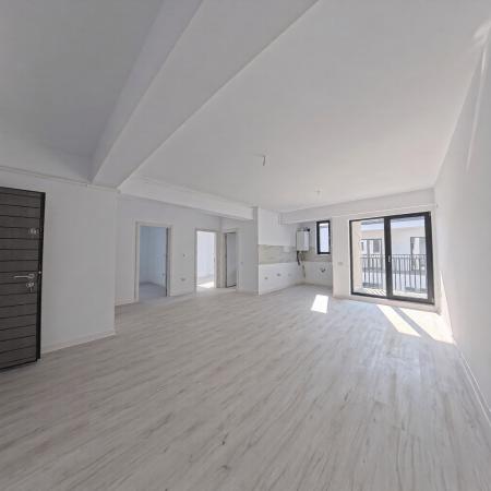Apartament 2 camere în complex nou | Parcare inclusă | Terasă + balcon