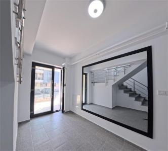 Apartament 2 camere în complex nou | Parcare inclusă | Terasă + balcon